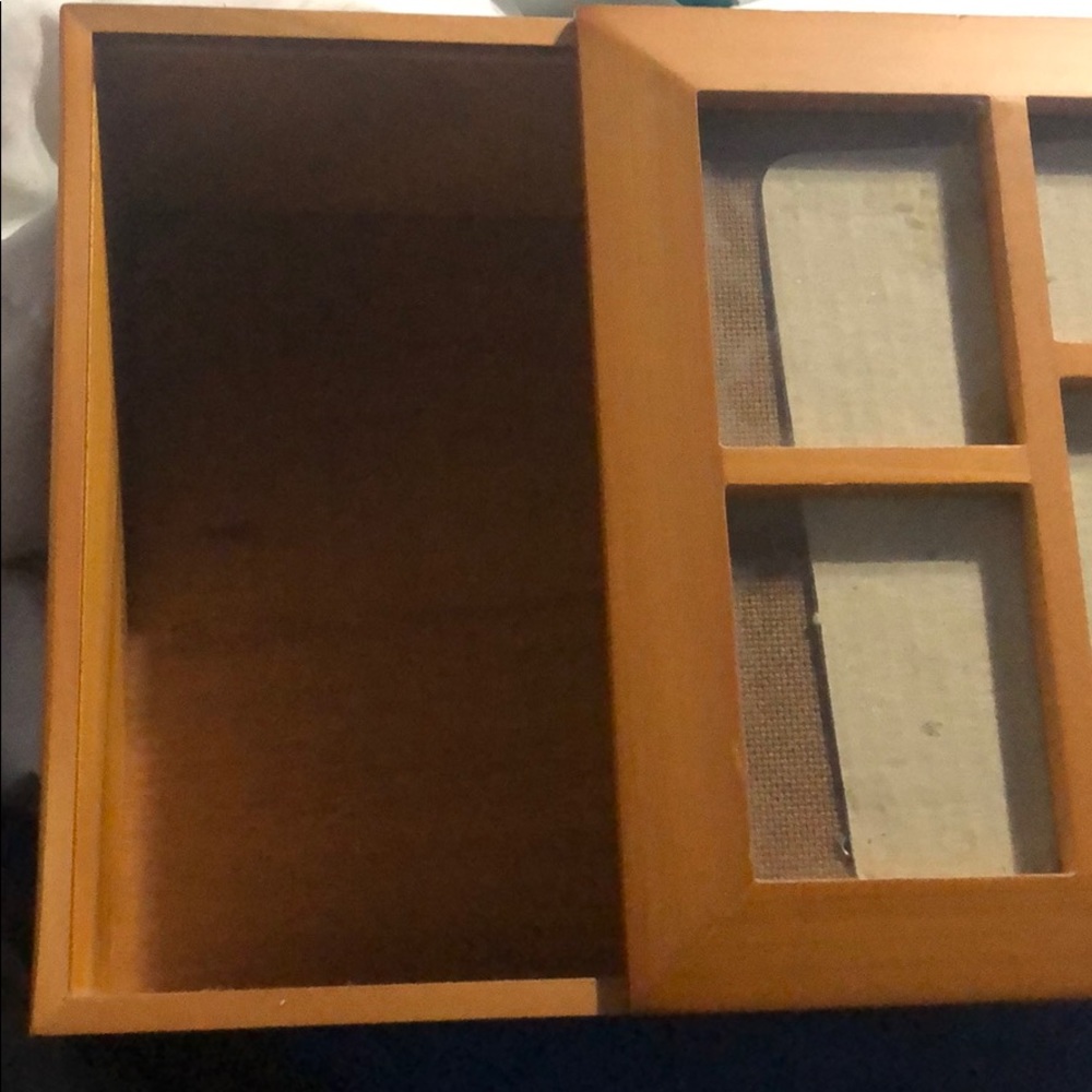 Picture Box Keepsake - Picture 2 of 3